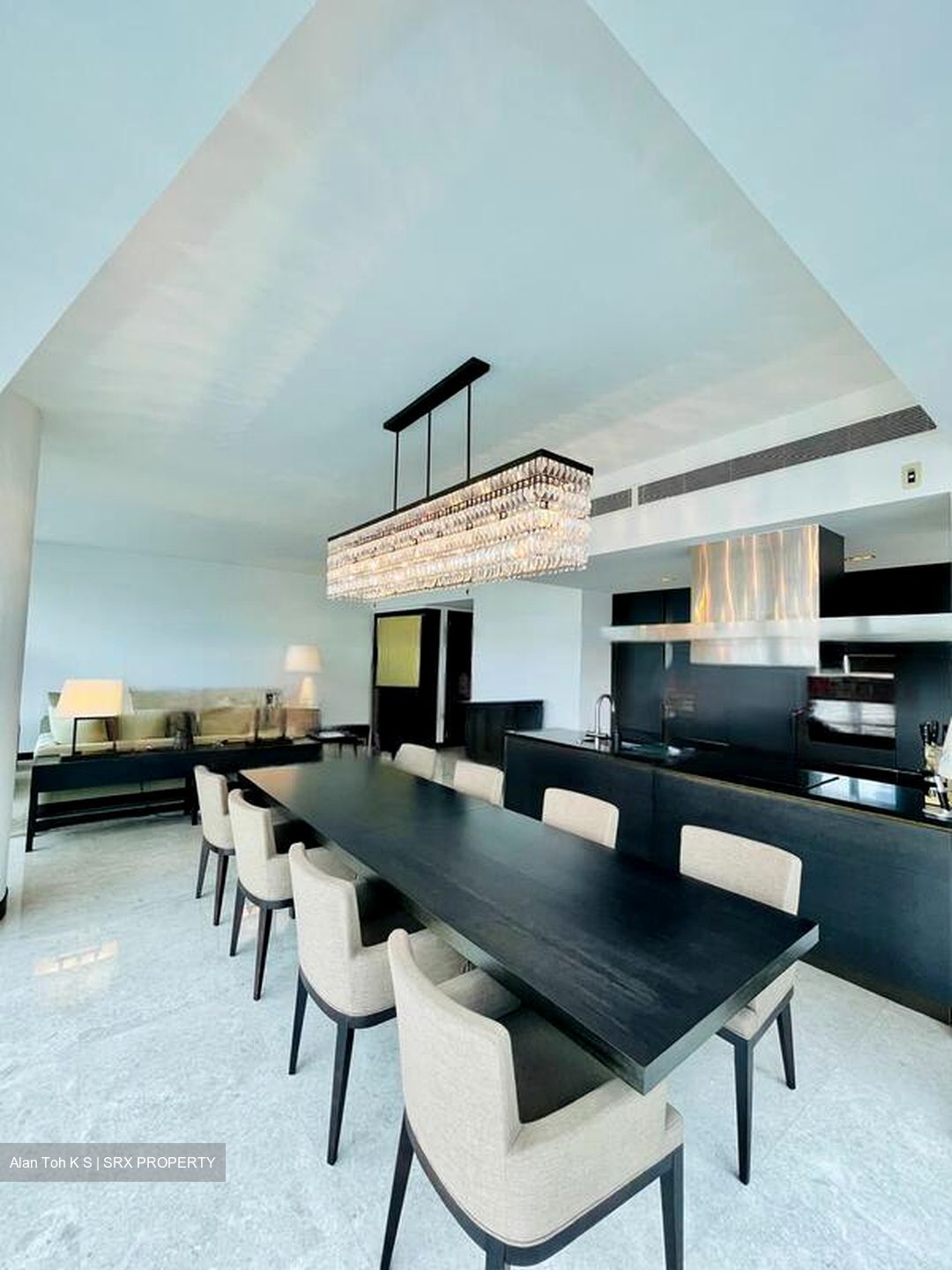 Marina Bay Residences (D1), Condominium #466571861